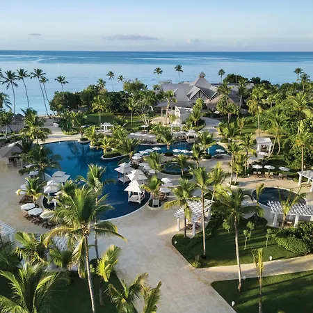 Dreams La Romana All-Inclusive Resort & Spa-3
