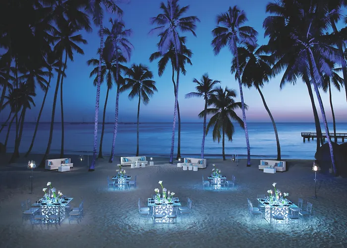 Secrets La Romana All-Inclusive Adult Only Resort & Spa Bayahibe