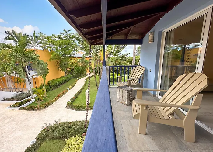 Hotel Catalonia Bayahibe